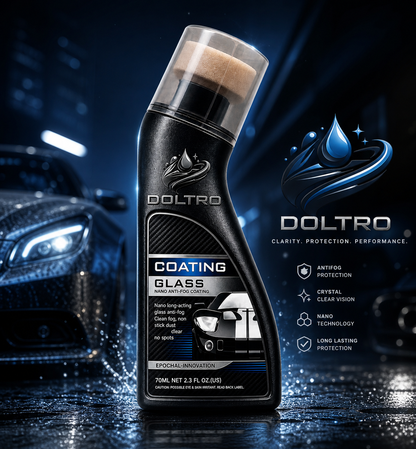 Doltro™ Anti Fog Glass Agent