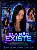 Ela não existe